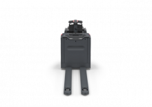 Orderverzameltrucks Linde N20HP