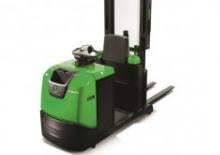 Orderverzameltrucks Cesab O112CB