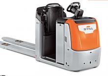 Orderverzameltrucks Still OPX 25