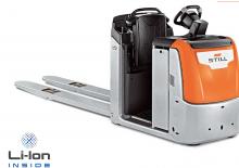 Orderverzameltrucks Still OPX-D 20