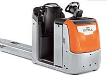 Orderverzameltrucks Still OPX-L 20 S