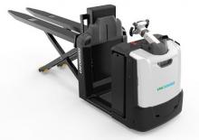 Orderverzameltrucks UniCarriers OSH 200