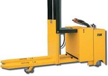 Orderverzameltrucks CVitalia TSR 240