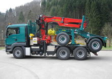 Houtlaadkranen Epsilon S 260 L 82