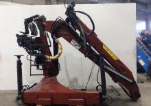 Houtlaadkranen PENZ 11 L 8.2