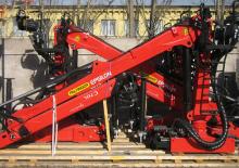 Houtlaadkranen Epsilon C 70 L 94