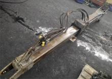 Houtlaadkranen Cranab Cranab 1250