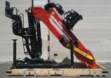 Houtlaadkranen Cranab Cranab 580 Combi