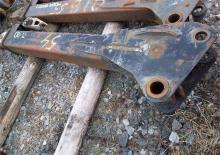 Houtlaadkranen Cranab CRF 12