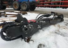 Houtlaadkranen Cranab CRF 14/8.5