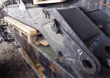 Houtlaadkranen Cranab CRF 5 Combi