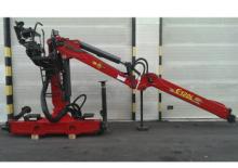 Houtlaadkranen Epsilon E 120 Z 79