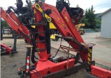 Houtlaadkranen Epsilon E 140 L 103
