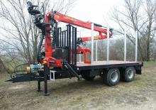Houtlaadkranen Epsilon E 75 Z 72 Plus