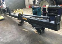 Houtlaadkranen Loglift F 71 FT