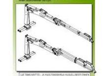 Houtlaadkranen Farmi HK 5280