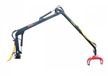 Houtlaadkranen Farmi HK 5871 X