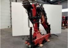 Houtlaadkranen LIV L 11.68 NP