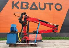 Houtlaadkranen Epsilon M 100 L 83