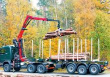 Houtlaadkranen Epsilon Q 180 L 80 HPLS