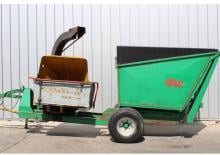 Houtversnipperaars Schliesing 440 ZX