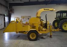 Houtversnipperaars Vermeer BC 1230 Ai