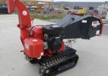 Houtversnipperaars Bugnot BV-E 4 18 AM