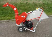 Houtversnipperaars Bugnot BV-N 23 1PF