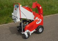 Houtversnipperaars Bugnot BV-N 34 18DHS