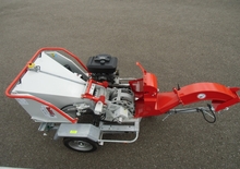 Houtversnipperaars Bugnot BV-N 45 18RH