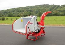 Houtversnipperaars Bugnot BV-N 70 D56 XL