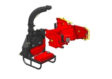 Houtversnipperaars Bugnot CBB 220 A 80