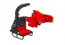 Houtversnipperaars Bugnot CBB 220 A74