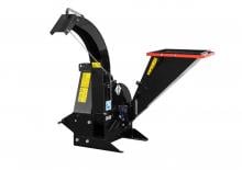 Houtversnipperaars Farmi CH 10 F