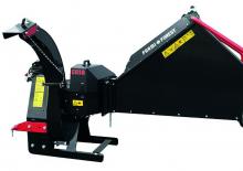Houtversnipperaars Farmi CH 18 HF