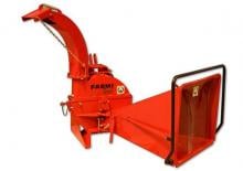 Houtversnipperaars Farmi CH 180-2 HF