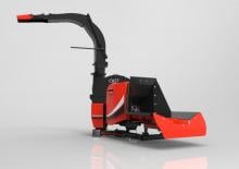 Houtversnipperaars Farmi CH 27 ACR