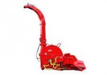 Houtversnipperaars Farmi CH 381 HFC