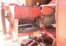 Houtversnipperaars Patu DC 100 HFS
