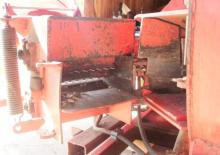 Houtversnipperaars Patu DC 100 MF