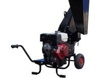Houtversnipperaars ECHO GHX-CH 890