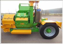 Houtversnipperaars Heizohack HM 8-400 K