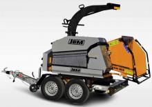 Houtversnipperaars JBM JBM 1040 MDX