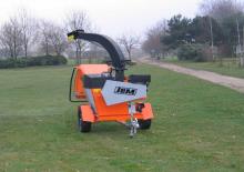 Houtversnipperaars JBM JBM 420 MX-B