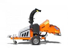 Houtversnipperaars JBM JBM 421 MX