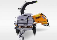 Houtversnipperaars JBM JBM 521 MRX
