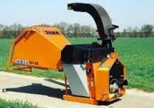 Houtversnipperaars JBM JBM 521 ZX