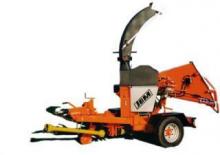 Houtversnipperaars JBM JBM 624 ZDAX