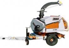 Houtversnipperaars JBM JBM 831 MRX