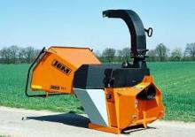 Houtversnipperaars JBM JBM 831 ZX